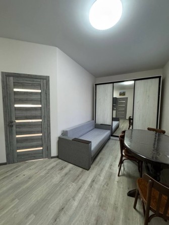 Чудова простора квартира(!) - фото 1