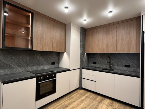 Продам 1-кімнатну квартиру в ЖК «Квітковий» Ровно