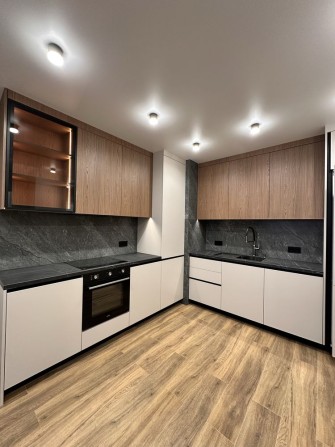 Продам 1-кімнатну квартиру в ЖК «Квітковий» - фото 1