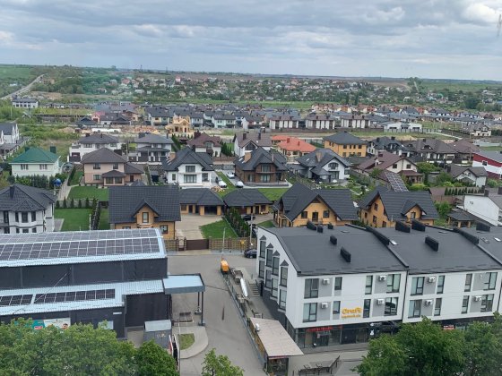 Продаж 2 кімнатної новобудови Ровно