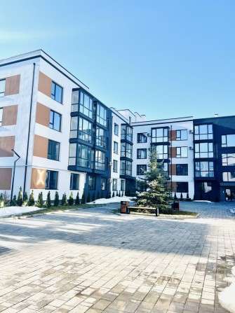 Продаж крутої кварти в Жк Status ! - фото 1