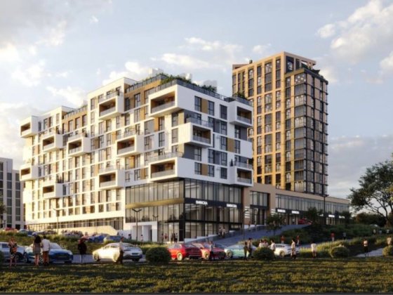 Продаю квартиру в ЖК Яровиця,хороша інвестиція Ровно