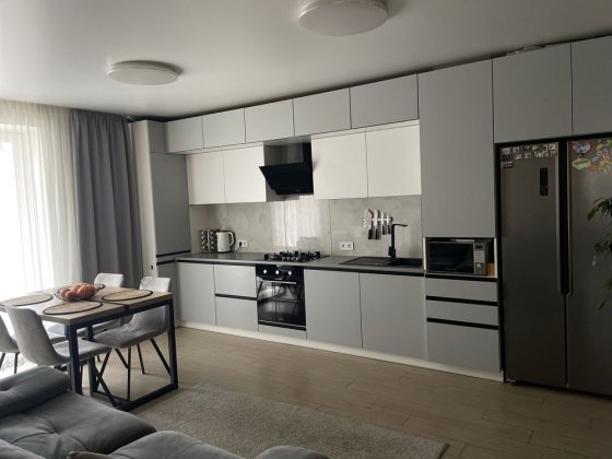 Продам двокімнатну квартиру Суми