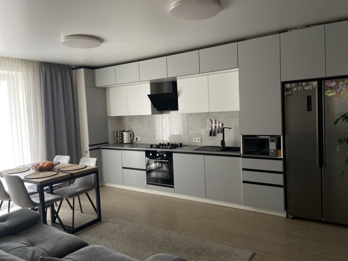 Продам двокімнатну квартиру - фото 1