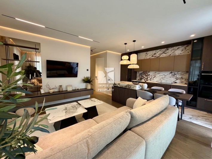 Продаж 3-х кімнатної панорамної квартири в ЖК Grand Hills! Ужгород - фото 1