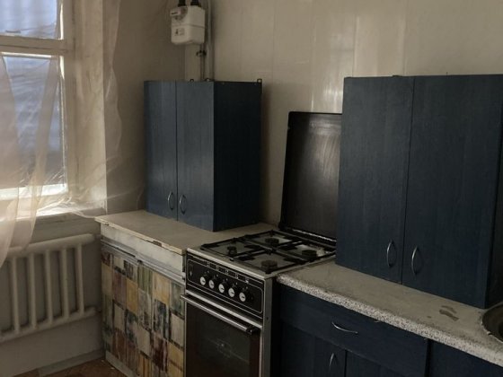 Продам квартиру на Лушпи під єВідновлення Суми