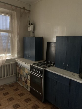 Продам квартиру на Лушпи під єВідновлення - фото 1