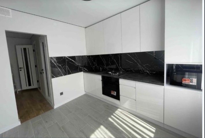 2- кімн панель в Новому районі - фото 1