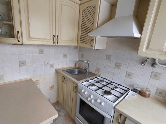 $ Продаж просторої 4-кімнатної квартири! Ровно