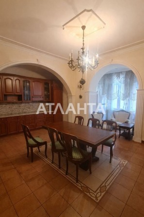 3 кім. квартира вул. Садова - фото 1