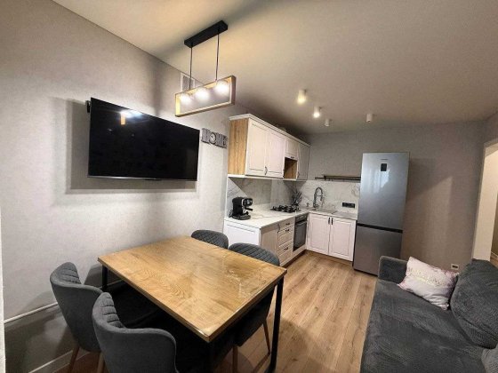 Продаж 2-кімнатної квартири в ЦЕНТРІ міста  вул.Луганська Суми