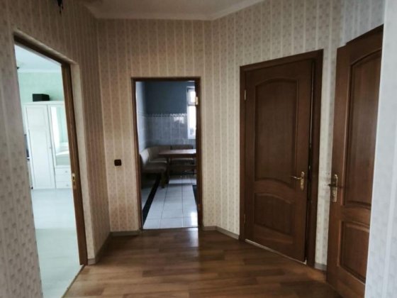 Продається 3 кім.квартира р-н Боздош Ужгород