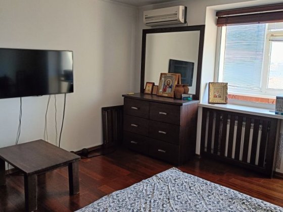 Продається 2к. квартира + сауна + своє паркомісце під накриттям Суми