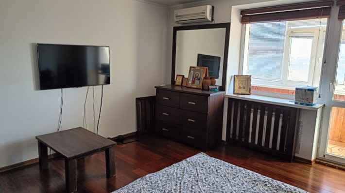 Продається 2к. квартира + сауна + своє паркомісце під накриттям - фото 1