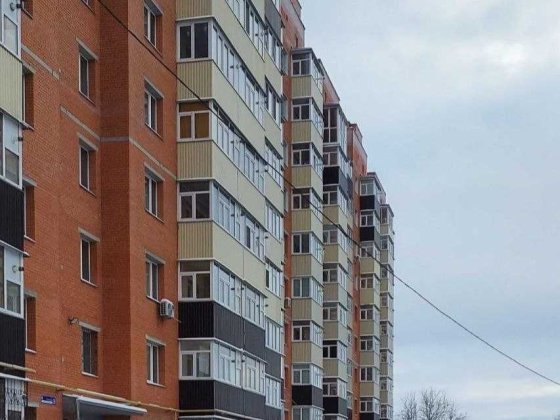 ТЕРМІНОВО! 1к квартира в новобудові — вул. Луганська, 9 Суми