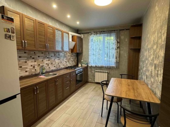 2 кімн.квартира в ЖК Family Park Полтава