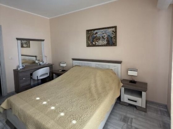 Продаж 2кім квартири, новобудова Ужгород