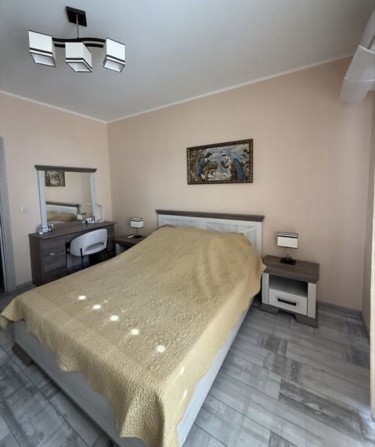 Продаж 2кім квартири, новобудова - фото 1