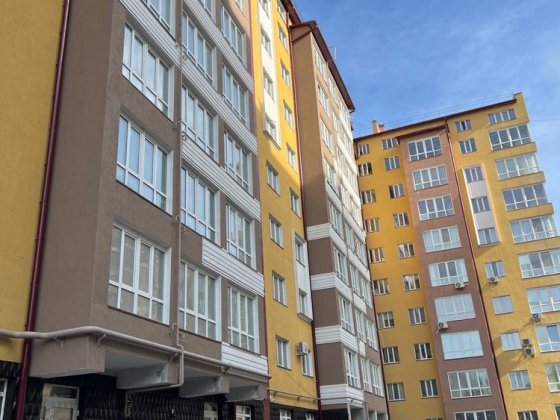 Продаж! 1-км НОВОБУДОВА по вул. Шухевича, ТЦ «Проспект» Черновцы