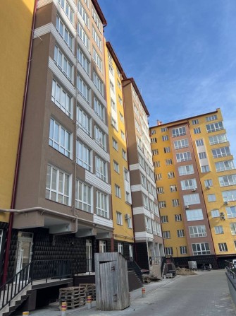 Продаж! 1-км НОВОБУДОВА по вул. Шухевича, ТЦ «Проспект» - фото 1