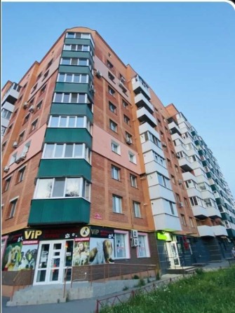 Продаж 1 кім квартири 42 м2 3/9 Індив. опал. Новобудова. Поділ №13650 - фото 1