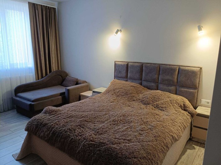 1-кімн. сучасна  Новобудова з ЖК Затишний квартал - фото 1