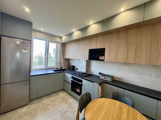 Продаж сучасної 2-кімнатної квартири в ЖК "Європейський квартал " Полтава