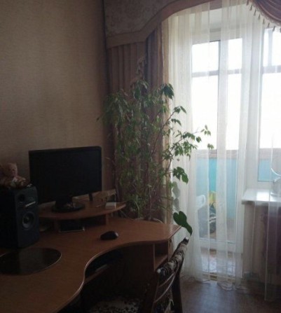 Терміново продається 1 к. Квартира На проспекті Перемоги - фото 1