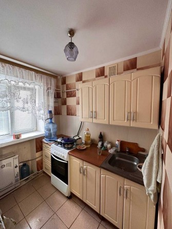 Продаж квартири з АВТОНОМНИМ газовим опаленням - фото 1