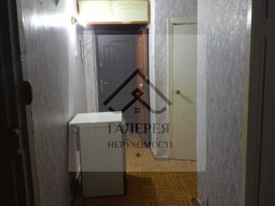 Продаж 3-х кімнатної квартири Полтава