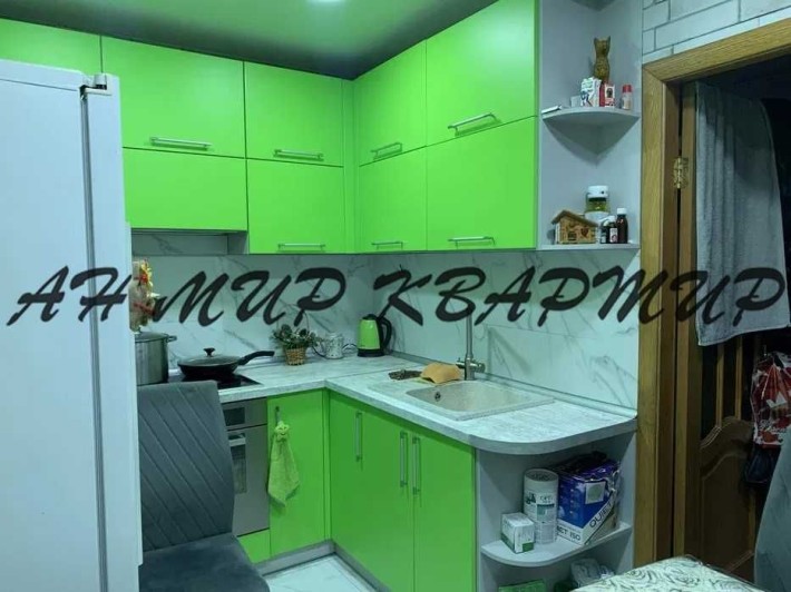 2-х кімнатна р-н 23-го вересня - фото 1