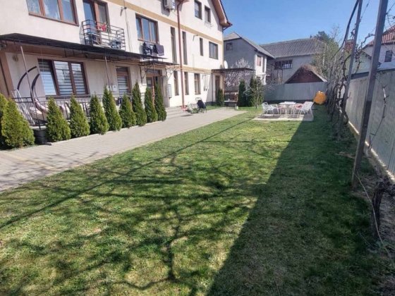 Продаж квартири 2х кімнатної Ужгород