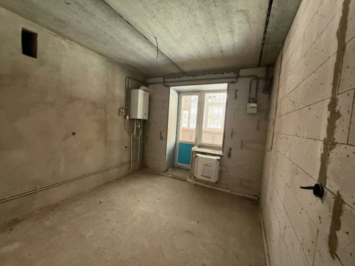 Продаж 2-кімнатної квартири вул.Луганська (ЦЕНТР) - фото 1