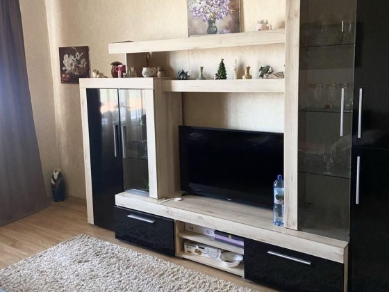 Продаж 3-кімнатної квартири в центрі міста Ужгород