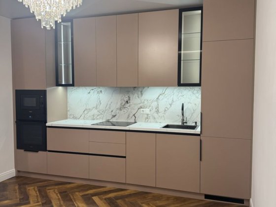 Продаж гарної однокімнатної квартири. Ужгород