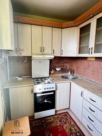 1-кімнатна квартира з ремонтом і автономним газовим опаленням - фото 1