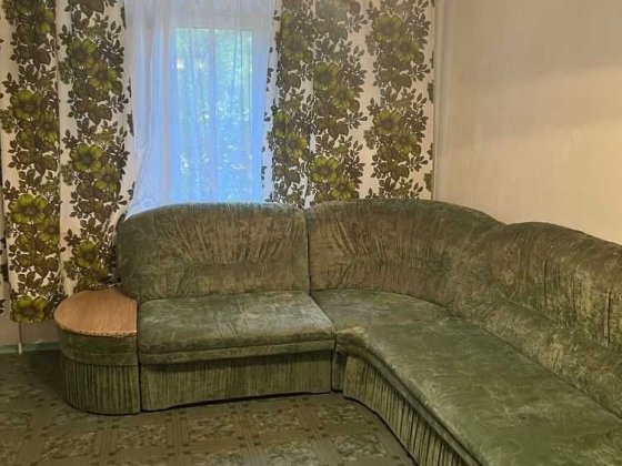 Продаж трикімнатної квартири м-н Левада Полтава