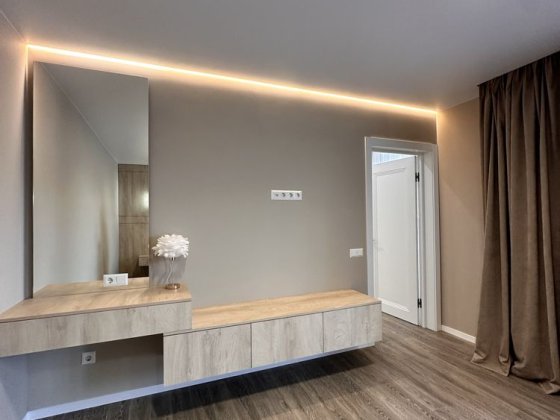 Дизайнерська 2-кімнатна новобудова+підземний паркінг Черновцы