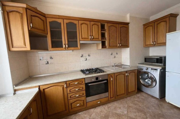 3к! квартира, Огнівка, 10/10 поверх, 70 м2, є тех поверх, косметика - фото 1