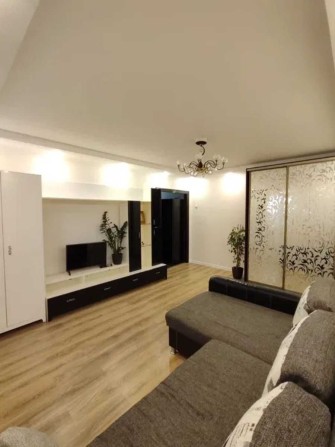 ПРОДАЖ однокімнатна квартира на Інституті зв'язку - фото 1