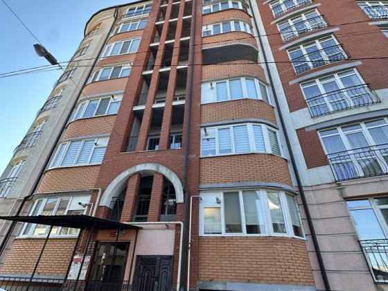 Продаж 2 кім квартири. Новий світ. Березова. Тернопіль