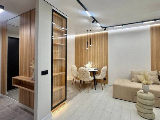 Продаж 2к квартири по вул.Смакули, масив БАМ.Тернопіль Тернопіль