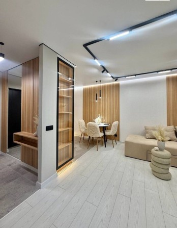 Продаж 2к квартири по вул.Смакули, масив БАМ.Тернопіль - фото 1