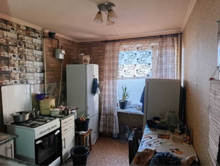 3к.квартира, Боженко, Європейська, кімнати окремі, 66м2 - фото 1