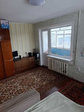 2к квартира з роздільними кімнатами, площа 52 кв/м, поверх 8/9 - фото 1