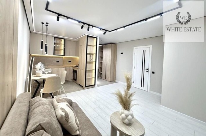 Продаж 2 кім квартира вул. Смакули 8 - фото 1