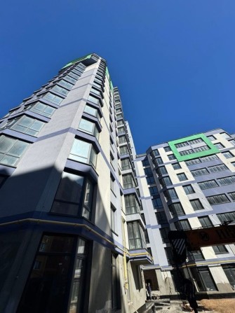 ПРОДАЖ 2 кім з дизайнерським ремонтом, бульвар Куліша - фото 1