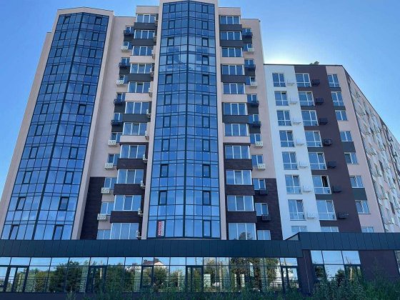 Продам унікальну 2 кімнатну квартиру в новобудові. Ровно