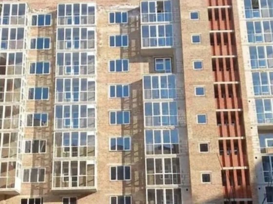 Продаж 3 кім квартири в новобудові. Тернопіль