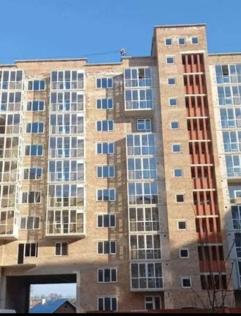 Продаж 3 кім квартири в новобудові. - фото 1